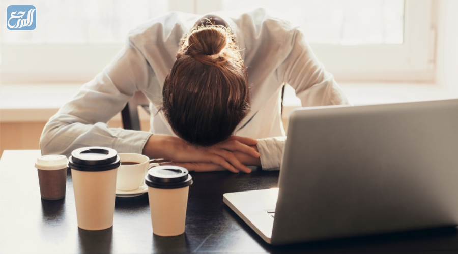 أعراض مصاحبة للتعب