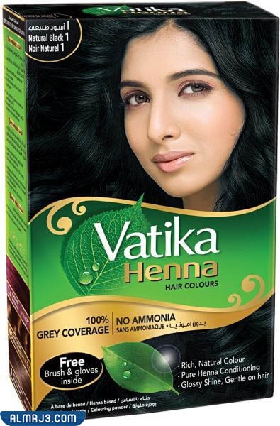 أفضل أنواع صبغات الشعر