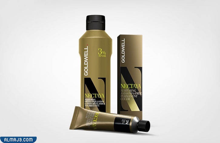 أفضل أنواع صبغات الشعر