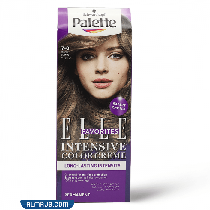 أفضل أنواع صبغات الشعر