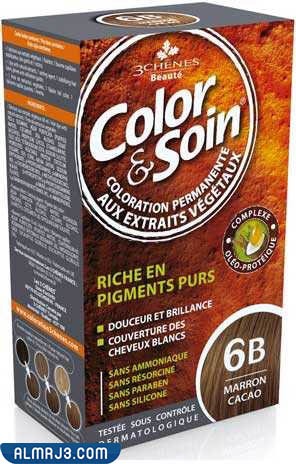 أفضل أنواع صبغات الشعر