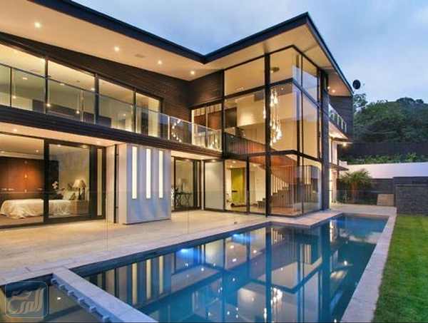 أفضل انواع زجاج واجهات الفلل 2022