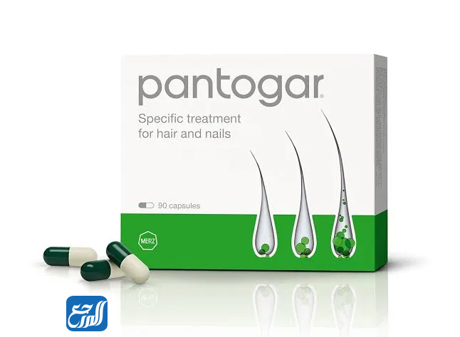 حبوب بانتوجار