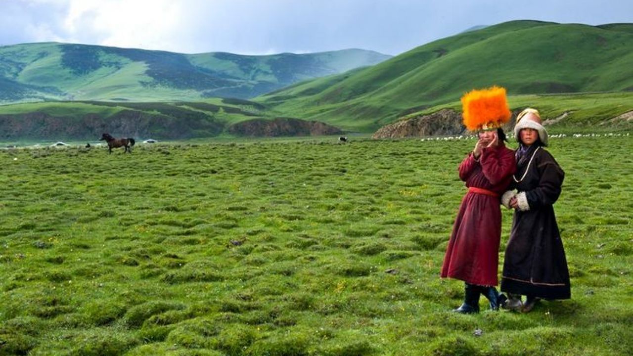 ما هي اكبر هضبة في العالم