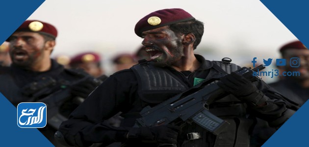 أنواع البدل العسكرية السعودية