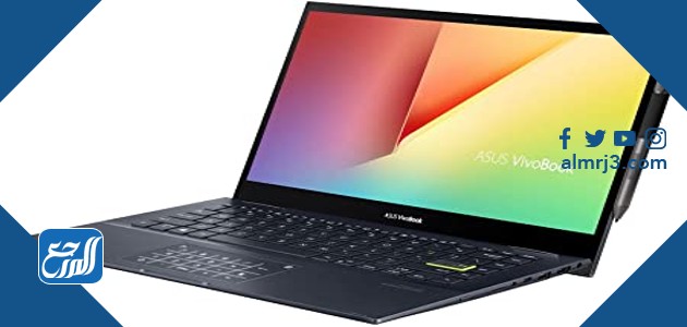 أفضل لاب توب عملي ورخيص 