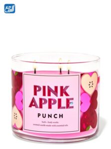 روائح شموع باث اند بودي