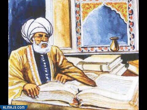 ابن جنى وترتيب الحروف العربية