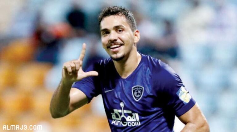 خلفيات ادواردو الهلال hd