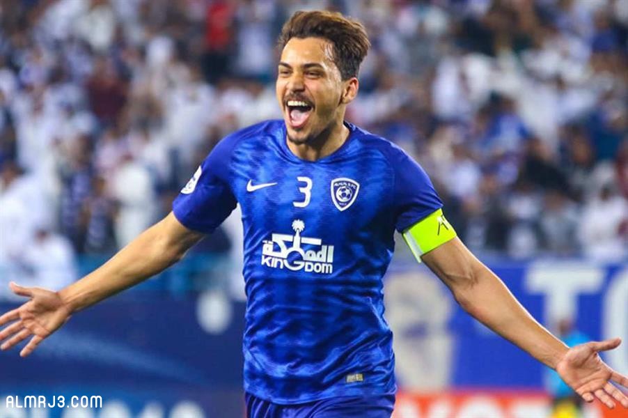 خلفيات ادواردو الهلال hd