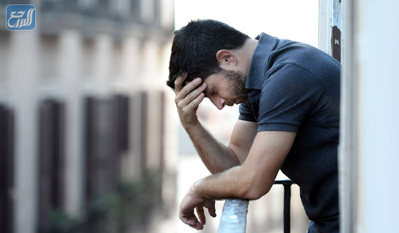 اسباب الشعور بالتعب من اقل مجهود