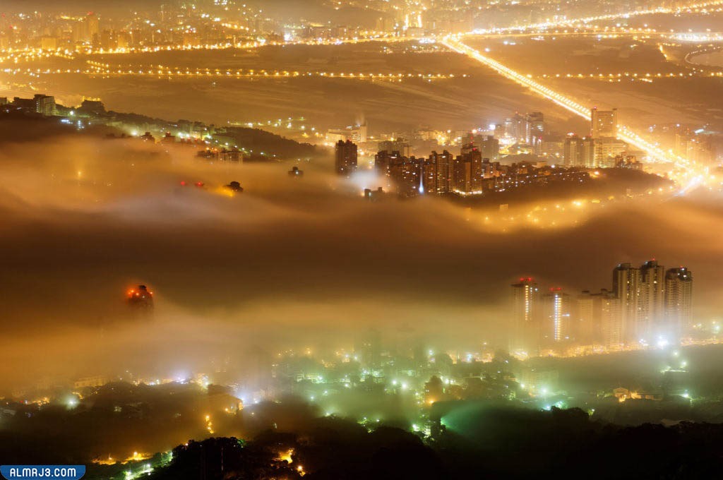 اسباب تلوث البيئة وحلولها