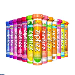 Zipfizz