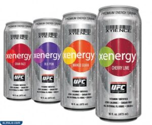 Xyience Xenergy
