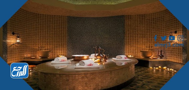 اعداد الحمام المغربي