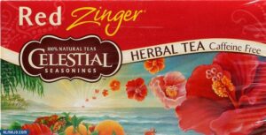 افضل انواع الشاي الاحمر في السعودية