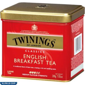 افضل انواع الشاي الاحمر في السعودية