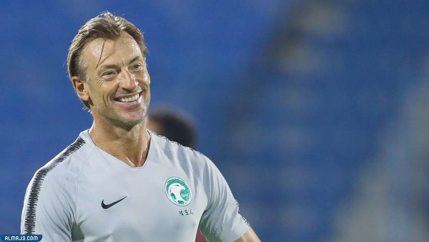 ترتيب المنتخب السعودي عالميا 2021