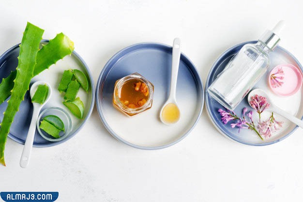 افضل زيت لتطويل الشعر وتكثيفة مجرب