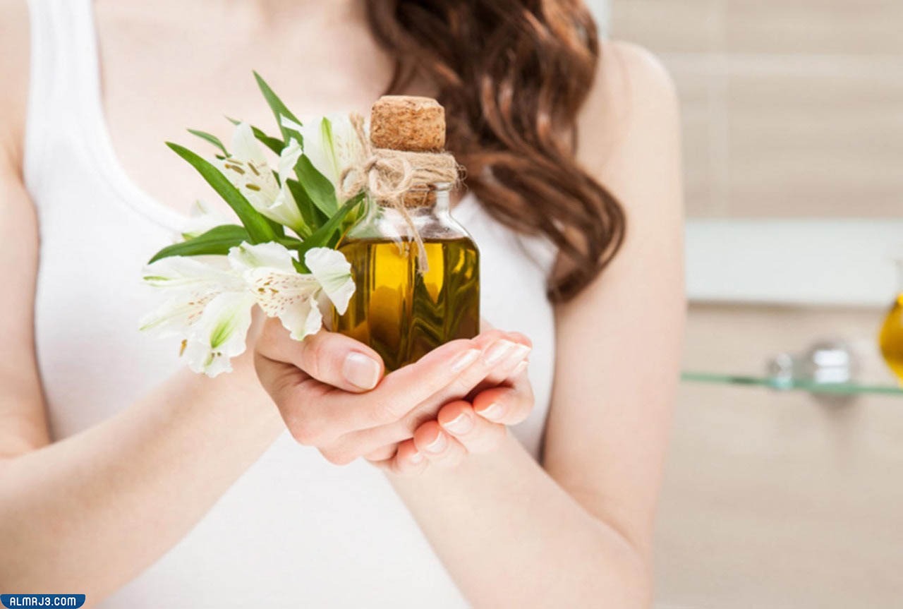 زيت الزيتون لتطويل الشعر فوائده وكيفية استخدامه