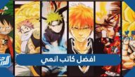 من هو افضل كاتب انمي ، قائمة أفضل 10 كتاب انمي حسب التصويت العالمي