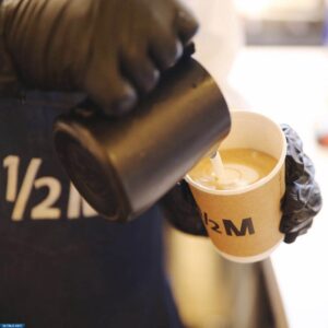 افضل مشروب ساخن في هاف مليون