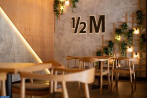 فروع هاف مليون في السعودية