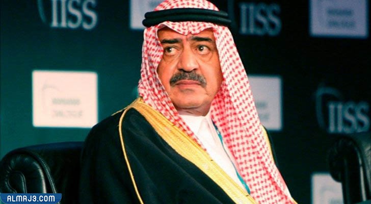 الأمير مقرن عبد العزيز ويكيبيديا