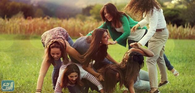 كيف أكون واثقة من شكلي