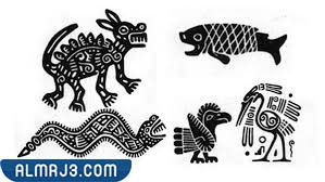  الزخارف الحيوانية