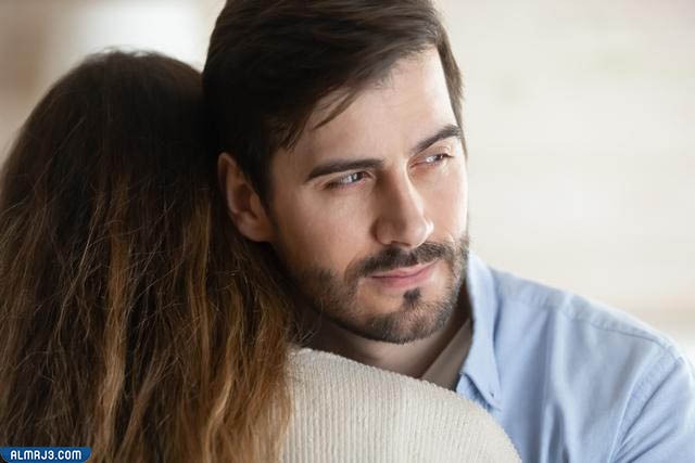 الزوج الكذاب المخادع