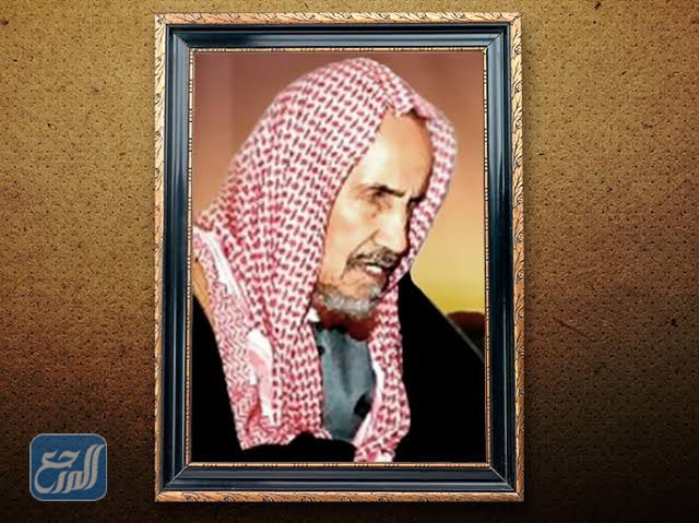 الشيخ عبد العزيز بن عبدالله بن باز