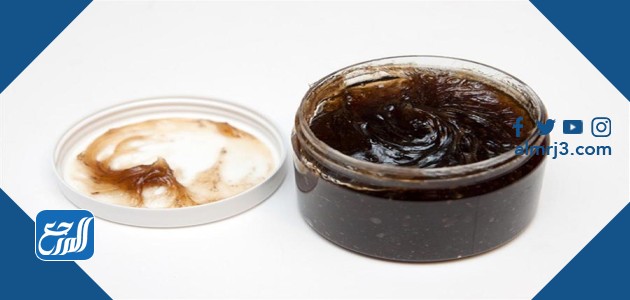 الصابون المغربي