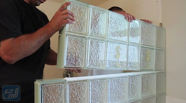 أفضل انواع زجاج واجهات الفلل