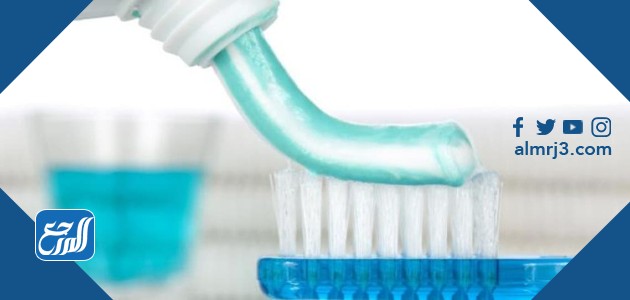 العناية بالاسنان