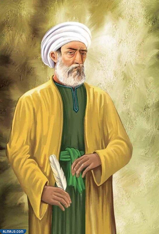 الفراهيدي والترتيب الأبجدي