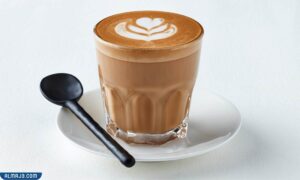 الفرق بين الكورتادو والفلات وايت