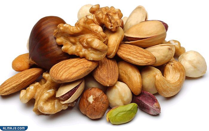 الفصفص في الكيتو