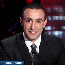 الفنان أحمد السقا