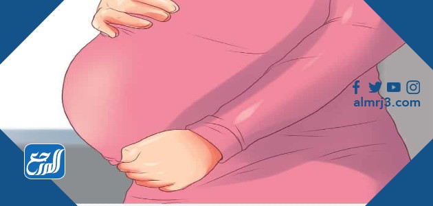 الم الثدي في الحمل