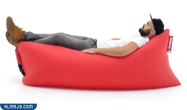 المخدة العجيبة