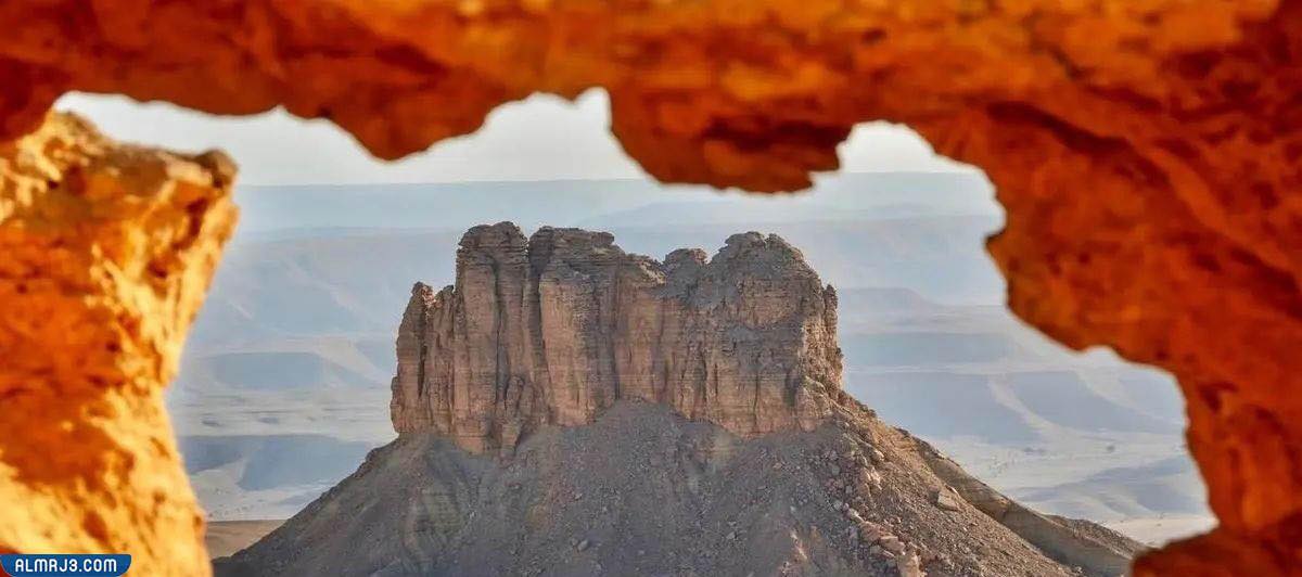 المعالم التاريخية في محافظة الحريق