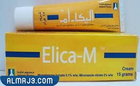 كريم اليكا ام