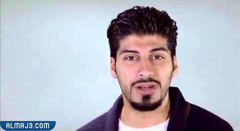 من هو بدر درويش زوج شيماء علي