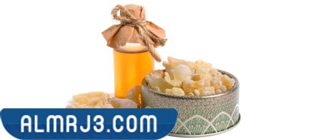 وصفة منقوع لبان الذكر للبشرة