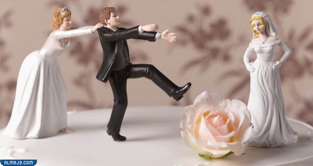 تجربتي مع زواج زوجي من الثانية