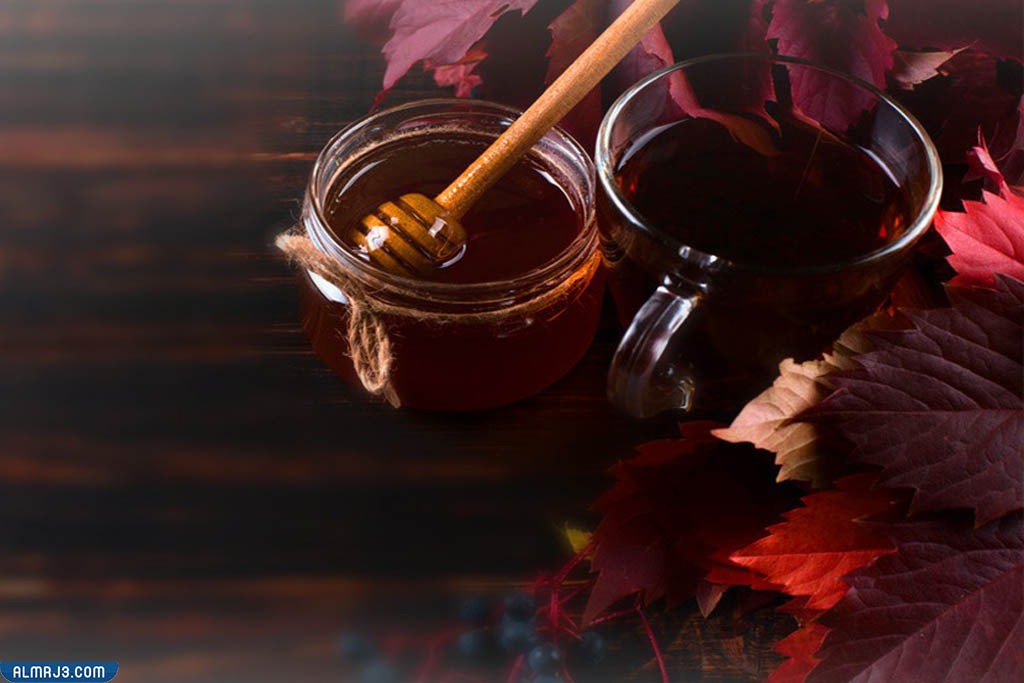 تجربتي مع عسل الغابة السوداء