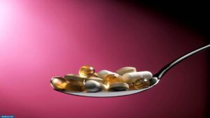 تجربتي مع فيتامين نيوروفيت