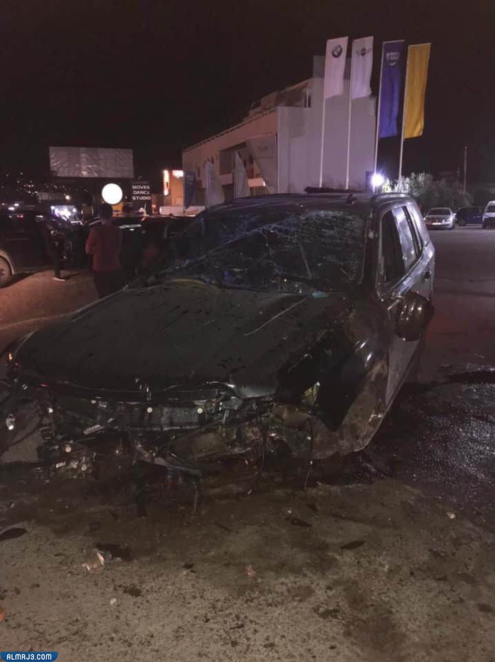 تفاصيل الحالة الصحية للفنان وائل كفوري