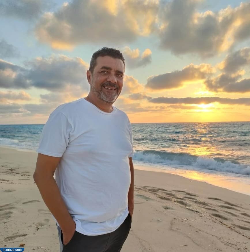 تفاصيل سرقة منزل الفنان شريف خير الله